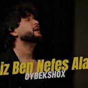 Oybekshoh Bensiz Iymi Mp3