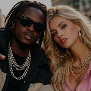 E D 90S Feel The Heat