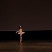 Зайчик Барабанщик Балет