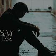 Charfutur Say No