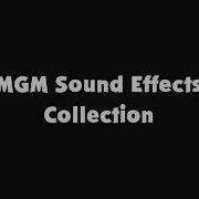 Mgm Sfx Sounds