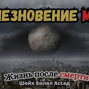 Лекция Шейх Асад