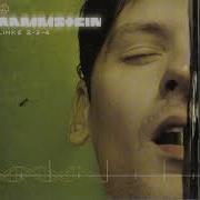 Rammstein Links Baking Track