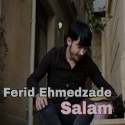 Fəri D Əhmədzadə