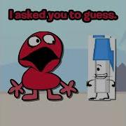 Ice Logo Bfb