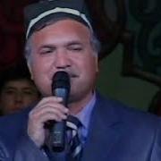 Носирчон Рахимов Модар