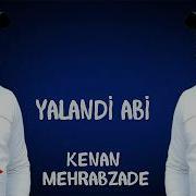 Abi Mahnısı