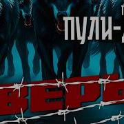 Группа Пули Дни Зверье
