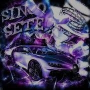 Sinco Sete Mega Slowed 1 Hour