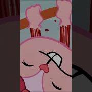 Falling Happy Tree Friends