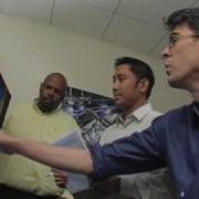 Advanced Visualization Virtual Reality