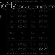 Soft As Sunrise Mcpereco