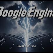 Highway Boogie Break The Line