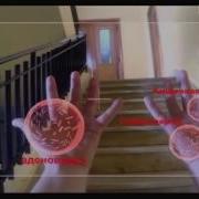 Dettol Реклама