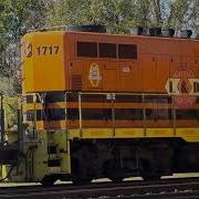 Ldrr Railroad
