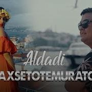 Maxset Otemuratov