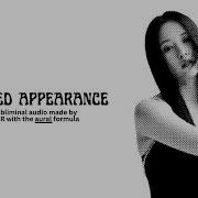 V1Per Subliminal Desired Appearance