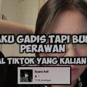 Dj Aku Gadis Bukan Perawan