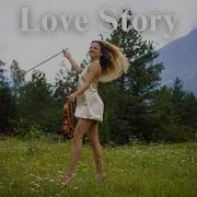 Love Story Violin