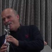 Hakim Abdullayev Klarnet Papuri