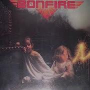 Bonfire Full Album 1986