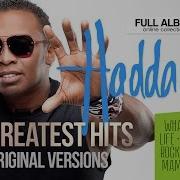 Haddaway Лучшее