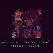 Fantasy Phantasm Slowed Edit