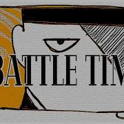 Off Battle Time