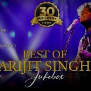 Arijit Singh