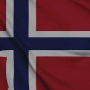 Countdown Flag Norway