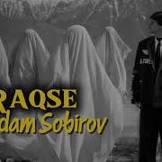 Xamdam Sobirov Raqse