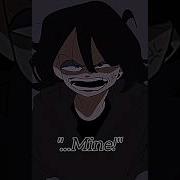 She Is Mine