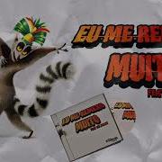 Eu Me Remexo Muito