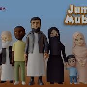 Omar Esa Jummah Mubarak