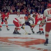 Хоккей Ссср Канада 1972