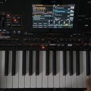 Disco Korg Style Danekoo1 2021