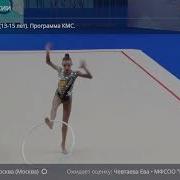 София Ильтерякова Обруч Музыка