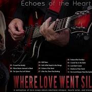 Where Love Went Silent