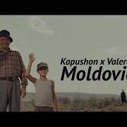 Moldovioara