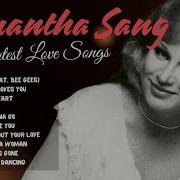 Альбом Samantha Sang