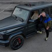 Gelik Amg