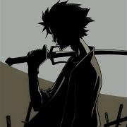 Xlovesf Bushido 武士道