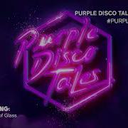 Purple Disco Machine Disco Cherry