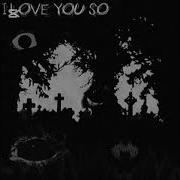 I Love You So Slowed