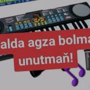 Jumamyrat Kasymow Minus