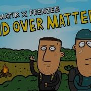 Mind Over Matter Felskinn