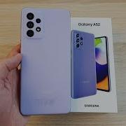 Samsung A52