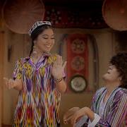 Gulsanam Mamazoitova