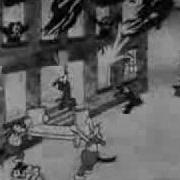 Mickey Mouse The Fire Fighters