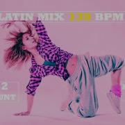 Zumba 135 Bpm